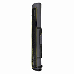 Matrix fishing GLU142 Ethos Rigid Род Холдолл  Black / Lime 195 cm