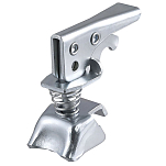 Seachoice 50-52481 Комплект для ремонта муфты Серебристый Silver 2´´ 