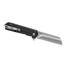 Купить Schrade 12416332800 Нож нож Lateral Folder Серебристый Tan 7ft.ru в интернет магазине Семь Футов
