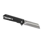 Schrade 12416332800 Нож нож Lateral Folder Серебристый Tan
