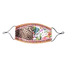 Купить Dolce & gabbana 743856-22-u лицевая маска 743856 Brown 15x10x5 7ft.ru в интернет магазине Семь Футов