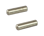 Шпонка крыльчатки охлаждения Marine Rocket (2шт) (9.8F-06.12) MR01020613BAG