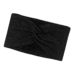 Buff ® 129451.999.10.00 Бандана Merino Fleece Черный  Black