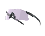 Спортивные очки 720armour Elfo / Matte Black / Purple HiColor+Photochromic Lens, b392-sp1-hcpx