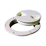 Tempress 107-43390 Открутите палубную плиту  White 219 mm