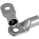 Купить Ancor 639-252251 Клемма аккумулятора 4AWG Silver 12x10x10 7.93/9.52 mm 7ft.ru в интернет магазине Семь Футов