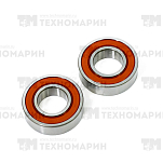 Комплект подшипников переднего колеса Gas Gas/KTM/Suzuki MX-06220 Psychic MX Components