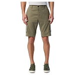North sails 673147-0421-33 Шорты карго America Regular Fit Зеленый Deep Green 33