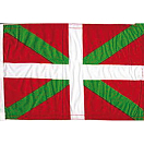 Купить Prosea 71074 Флаг 100X70 Страна Басков Зеленый 7ft.ru в интернет магазине Семь Футов