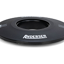 ANDERSEN RA720800 Шайба пружинная для лебедки 46ST до 1993 г.в./чёрная
