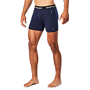 Купить Smartwool SW0169980921.XL Боксёр Merino Brief Голубой  Deep Navy XL 7ft.ru в интернет магазине Семь Футов
