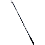 Lineaeffe 2022018 Tele Diamond Спиннинговая Удочка Черный Black 1.80 m 