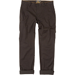 Salty crew 30135012-BLK-36 Брюки Deckhand Черный  Black 36