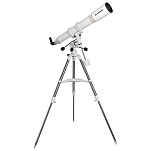 Bresser 115660 First Light AR-102/1000 Телескоп Белая White