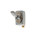 SEATEC Металлический перекидной переключатель 12 В / 50 А