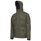 Купить DAM 73776 Куртка Manitoba Fishing Green 35x25x10 3XL 7ft.ru в интернет магазине Семь Футов