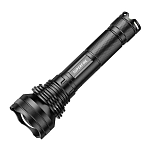 Superfire 82247 Фонарик L3 P90 Black 29x13x6
