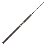 Sakura SAPRJ803282-1+1XH+ Shukan 2.0 Спиннинговая Удочка  Grey / Blue 2.50 m