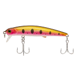 Воблер Backwater Pike 84 мм (Цвет-Mystic воблеры 136) BWP84F Mystic Lures