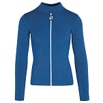 Assos P11.40.438.29.III Базовый слой с длинным рукавом oires Ultraz Winter Голубой Calypso Blu XLG-TIR
