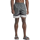 Купить adidas it8634/xs плавательные шорты Clrdo Dgh Solid Grey / Black 20x17x4 7ft.ru в интернет магазине Семь Футов
