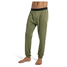 Купить Burton 10263111301-XXS Термоштаны Midweight Зеленый  Forest Moss 2XS 7ft.ru в интернет магазине Семь Футов