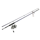 Купить Titan 210030 Комбо вращения Carbon TS20  Blue / Black 1.80 m 7ft.ru в интернет магазине Семь Футов