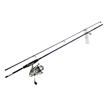 Titan 210030 Комбо вращения Carbon TS20  Blue / Black 1.80 m