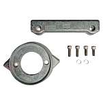 Recmar reckitv280dpzn Комплект цинковых анодов 280DP Grey 8x20x27