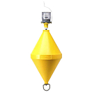 Купить Can-sb 1515781G Плавающая вывеска со светом Yellow 7ft.ru в интернет магазине Семь Футов