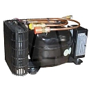 Купить Vitrifrigo g5500091.000-nv Охладительный блок компрессора Black 30x20x20 ND35 OR1-V g 7ft.ru в интернет магазине Семь Футов
