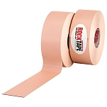 Rock tape 21592-2.5cmx5m кинезиологическая лента FingerTape 2.5 cmx5m Beige 10x10x10 2.5cm x 5m