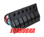 Панель бортового питания (упаковка из 2 шт.) Marine Rocket MR014483_pkg_2