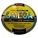 Colmic NYOME022 Монофиламент Omega 300 m  Fluo Yellow 0.220 mm