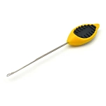 JLC ACJLCAGMS Игла для червей  Yellow / Black 9 cm