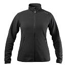 Купить Zhik jkt-0032-w-blk-lll Флис Polartec® Black 60x40x25 7ft.ru в интернет магазине Семь Футов