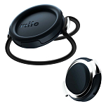 Milo 251261 Bike Clip Ремень Интерком Серебристый Black