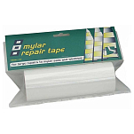 Plastimo 5018400070269 3 m Клейкая лента  Clear 50 mm