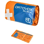 Ortovox 2330300001-21201-01 Аптечка первой помощи Roll Doc Mini Shocking Orange 40x15x10