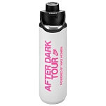 Nike iu8554-106-one Бутылка SS Recharge Chug ADT 24oz White / Black / Hyper Pink 25x10x10