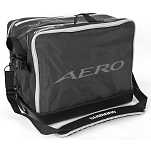Shimano fishing SHARP02 Aero Pro Carryall Сумка Tackle Stack Черный
