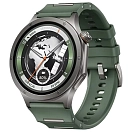 Купить Oneplus onepluswatch4gr Смарт-часы Watch 4 Green 12x12x8 7ft.ru в интернет магазине Семь Футов