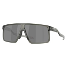 Купить Oakley OO9285-0761-61 Солнцезащитные очки Helux Бесцветный Grey Smoke Prizm Black/CAT3 7ft.ru в интернет магазине Семь Футов