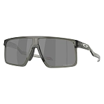 Oakley OO9285-0761-61 Солнцезащитные очки Helux Бесцветный Grey Smoke Prizm Black/CAT3