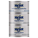 Seajet 225fr00130.50lbv Грунтовка Triple Pack 114 500ml Black 20x12x12