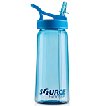 Source 2070603050 Tritan 500ml Голубой  Light Blue