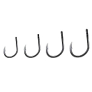Купить Gamakatsu SPECIAL X K/P03 G Carp A1 Крюк Серый  Specialist X K/P (10 pcs) 4  7ft.ru в интернет магазине Семь Футов