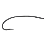 Tiemco 26TM200RC14 TMC200R Nymph Крюк Серый  20 pcs 14 