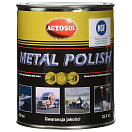 Купить Autosol 1001100 750ml Полироль для металла Черный Black 7ft.ru в интернет магазине Семь Футов