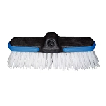 Tbrite b30778 1 жесткая щетка для умывания Blue / White / Black 25x8x8 250 mm